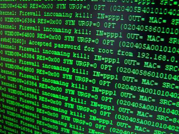 iptables 2