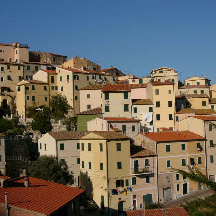 Rio nell´ Elba