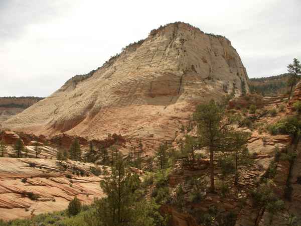 ZION NATIONALPARK
