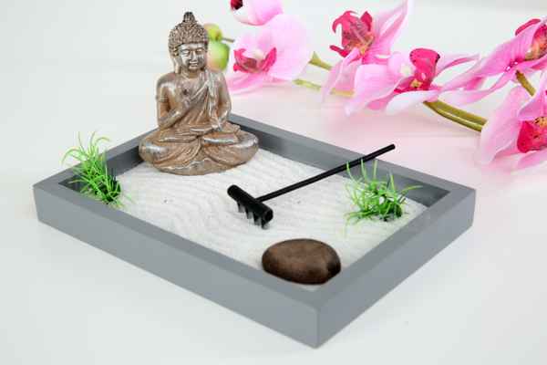 ZEN Garten