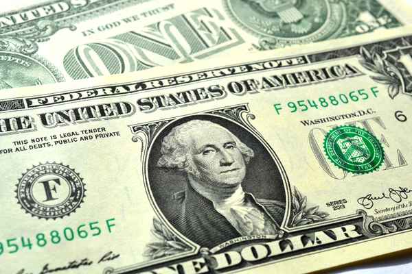 ONE DOLLAR