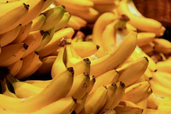 Bananen