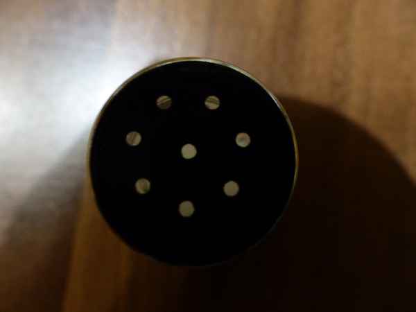 ungewöhnliche Perspektive