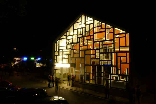 Lichternacht zu Solingen #3