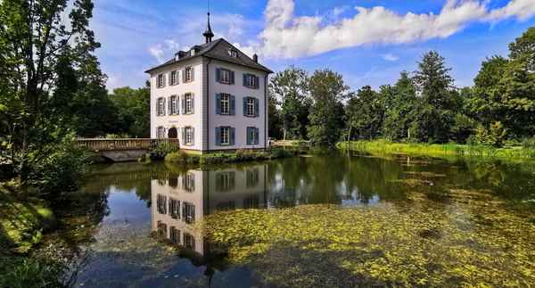 Trappenseeschlösschen in Heilbronn