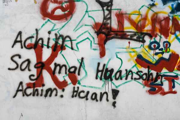 Graffiti