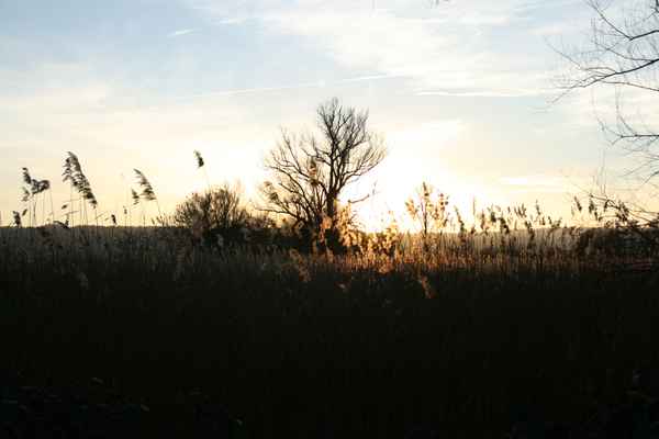 Sonnenuntergang