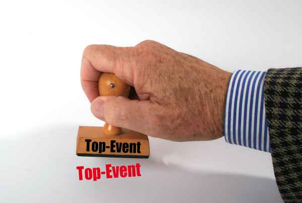 Top-Event (Stempel)