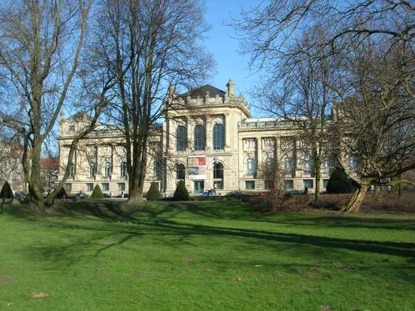 Niedersächsisches Landesmuseum Hannover