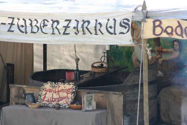 Mittelalter in Oppenheim