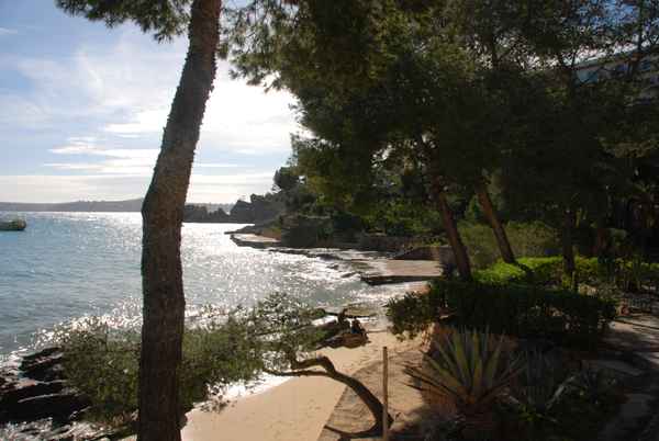 Cala Fornells