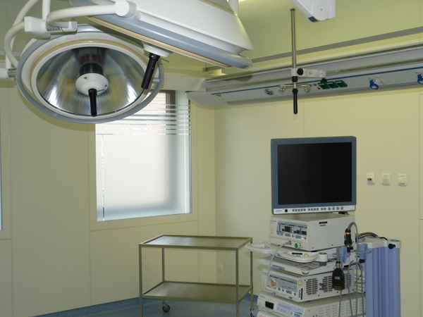 Operationssaal
