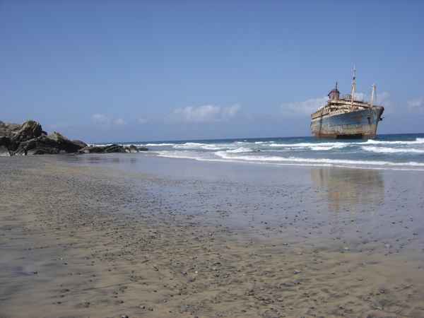 Wrack