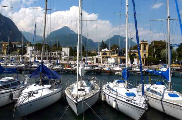 Riva del Garda #3