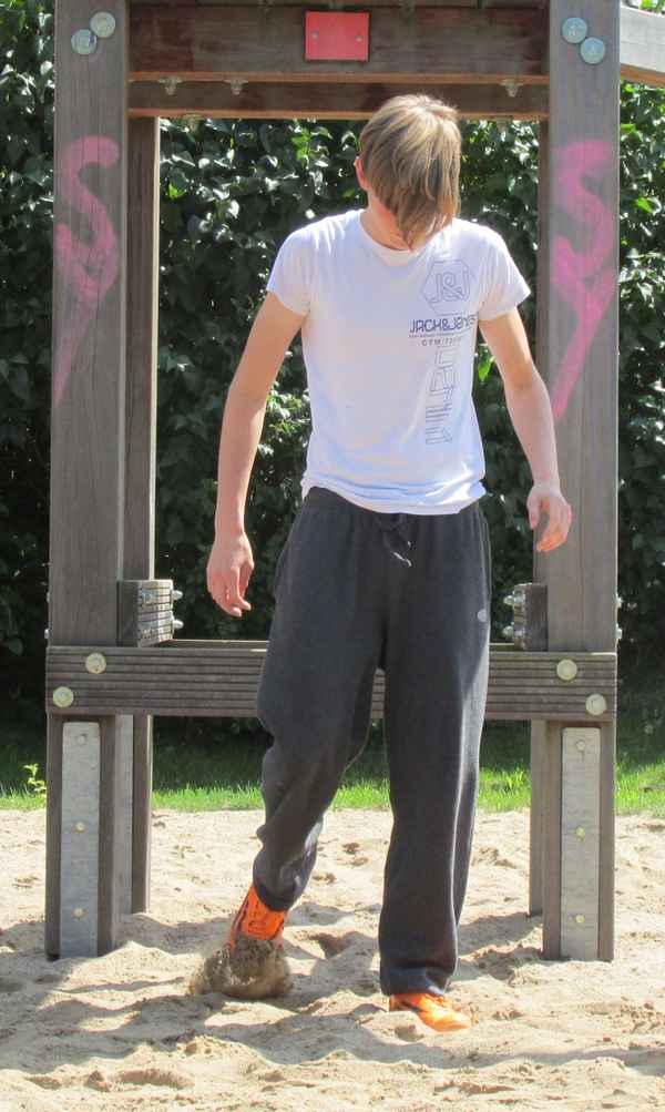 freerunner
