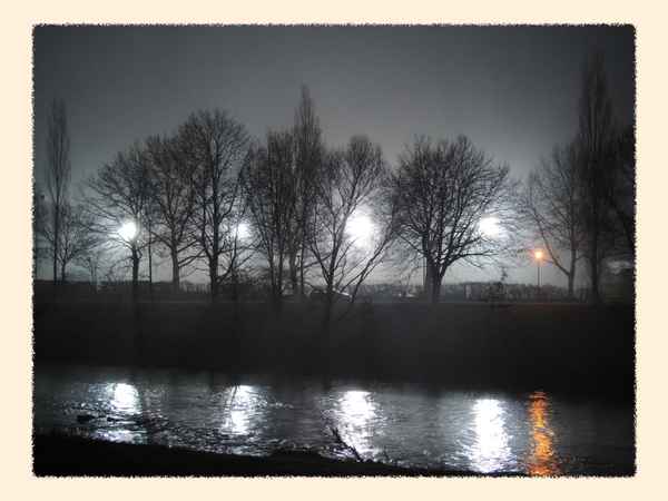 Flutlicht