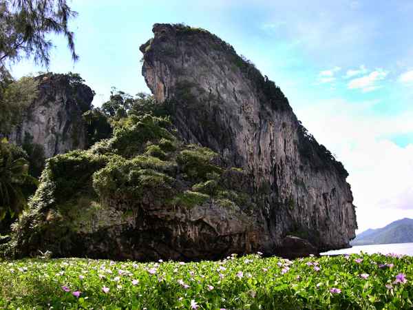  Südküste Thailand