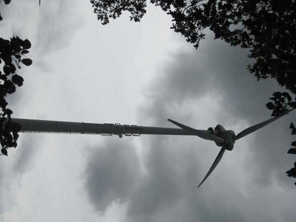 Windrad 5