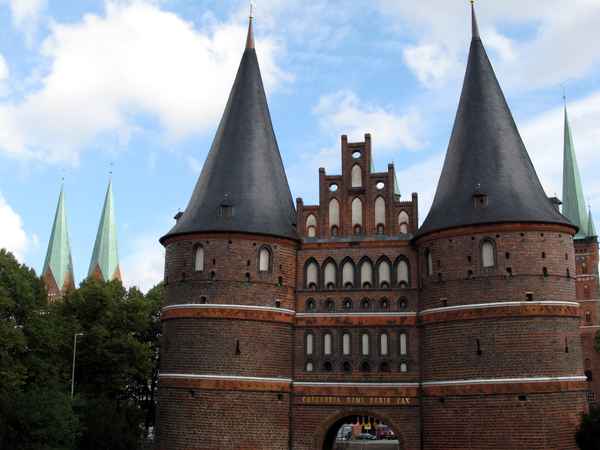Holstentor