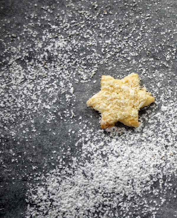 Sternchen mal anders...