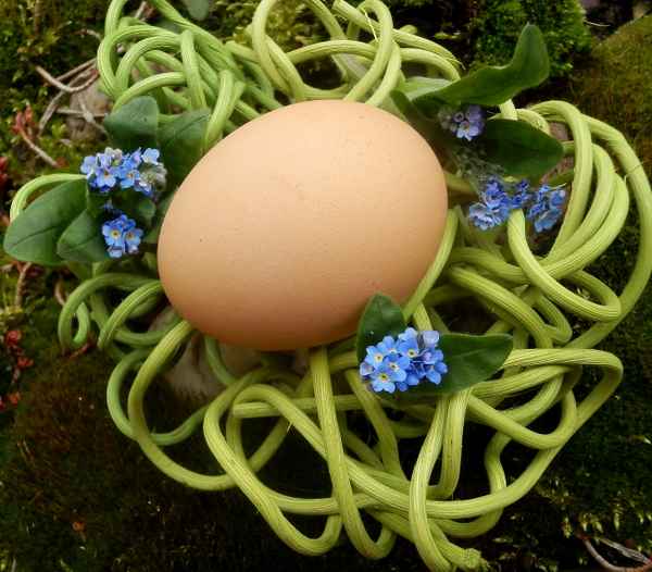 Klein Ostern
