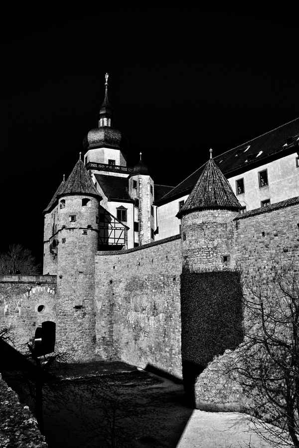 Festung