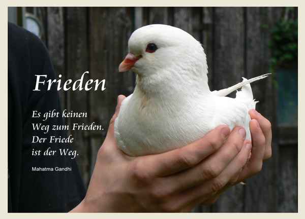 Frieden