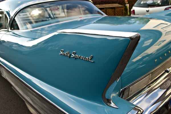 Oldtimer II