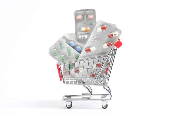 Medikamente kaufen