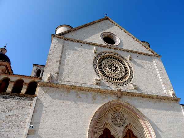 Basilika San Francesco