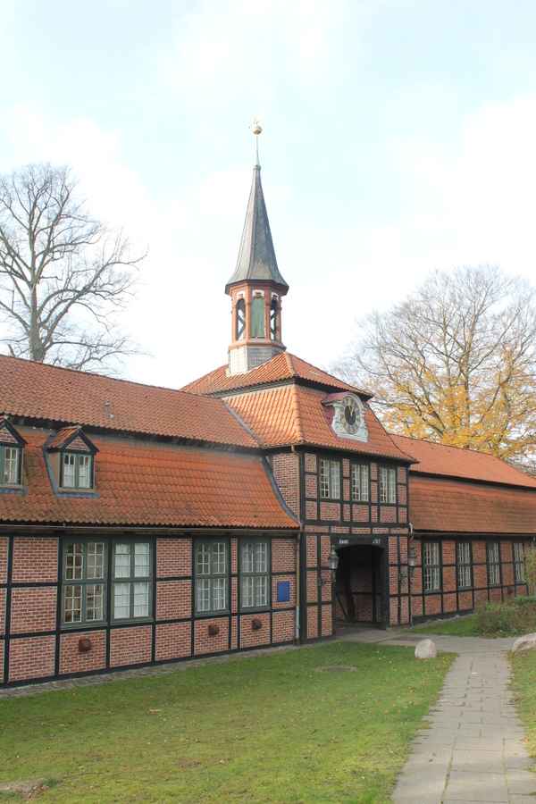 Torhaus