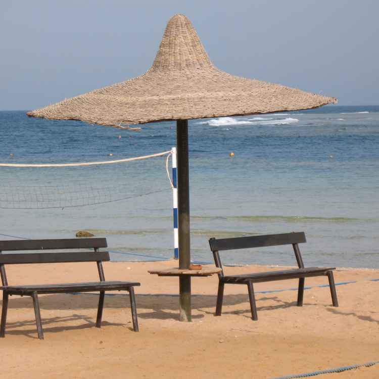 Strand & Meer