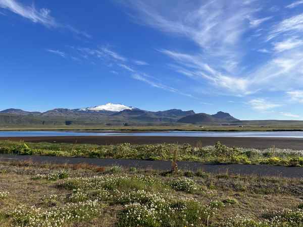 Snæfellsjökull
