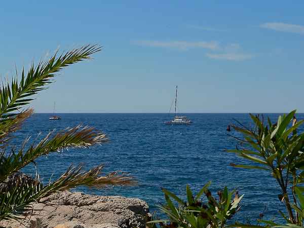 das Meer