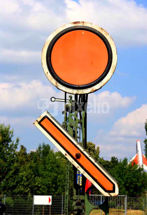 VORSIGNAL