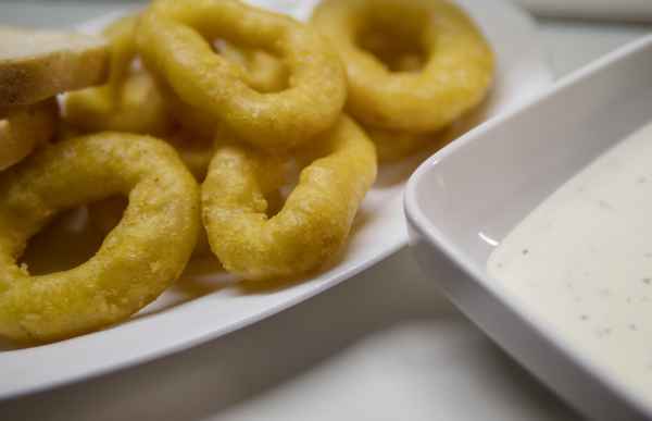 Calamari