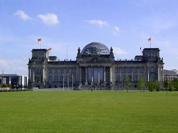 Reichstag
