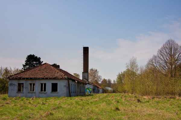 Heizzentrale