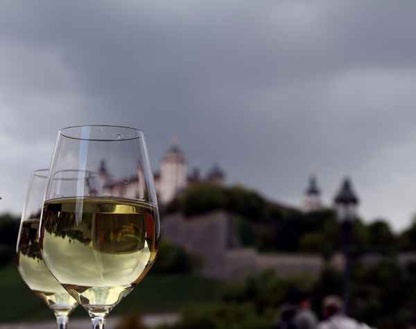 Fränkischer Hochgenuß