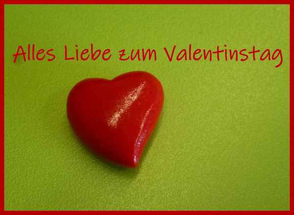 Alles Liebe