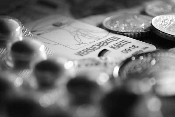 Gesundheit ist Luxus