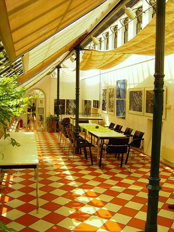 Fotokunstausstellung