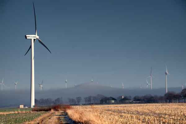 Da kommt was auf mich zu...