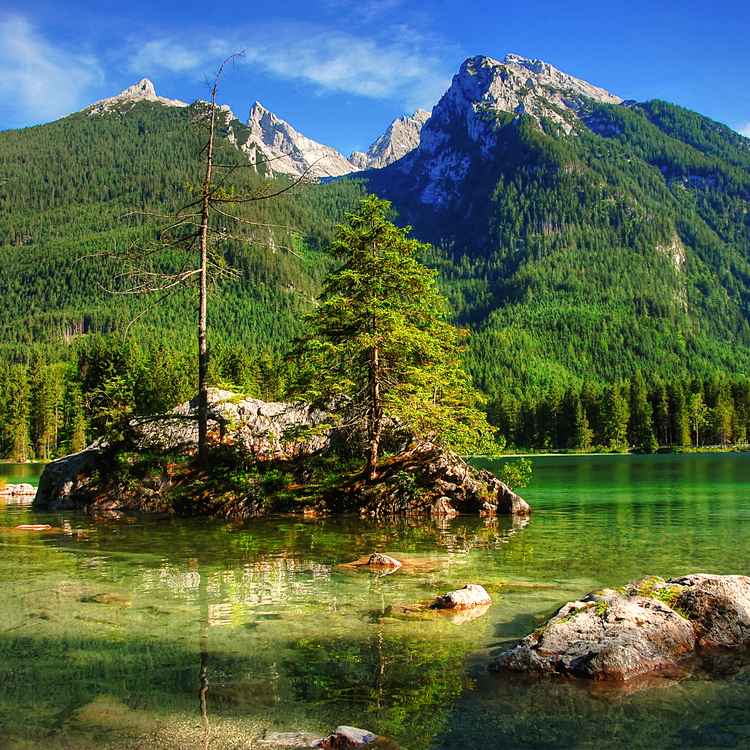 hintersee
