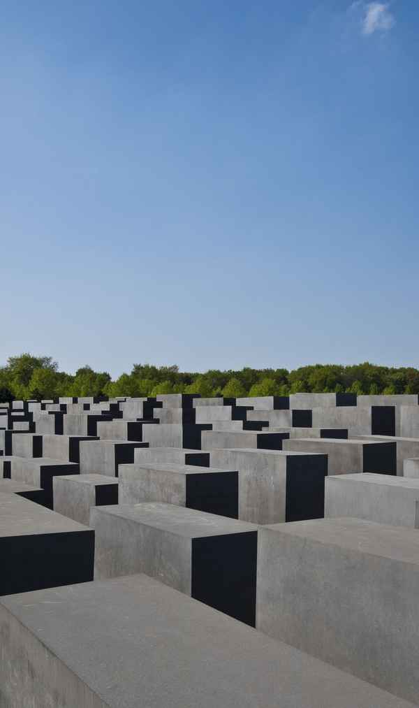 Holocaust Mahnmal