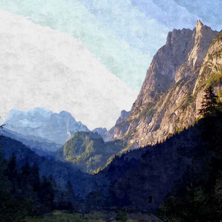 Der Dachstein