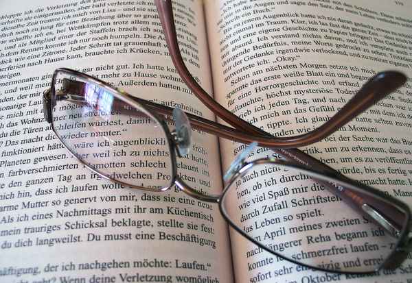 Erzähl mir etwas...