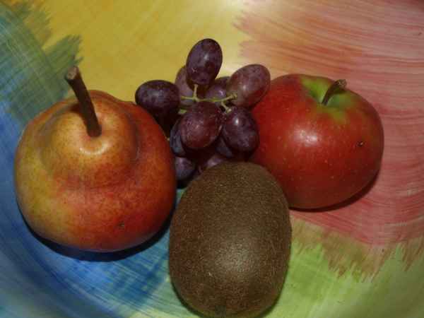 Vitamine braucht der Mensch