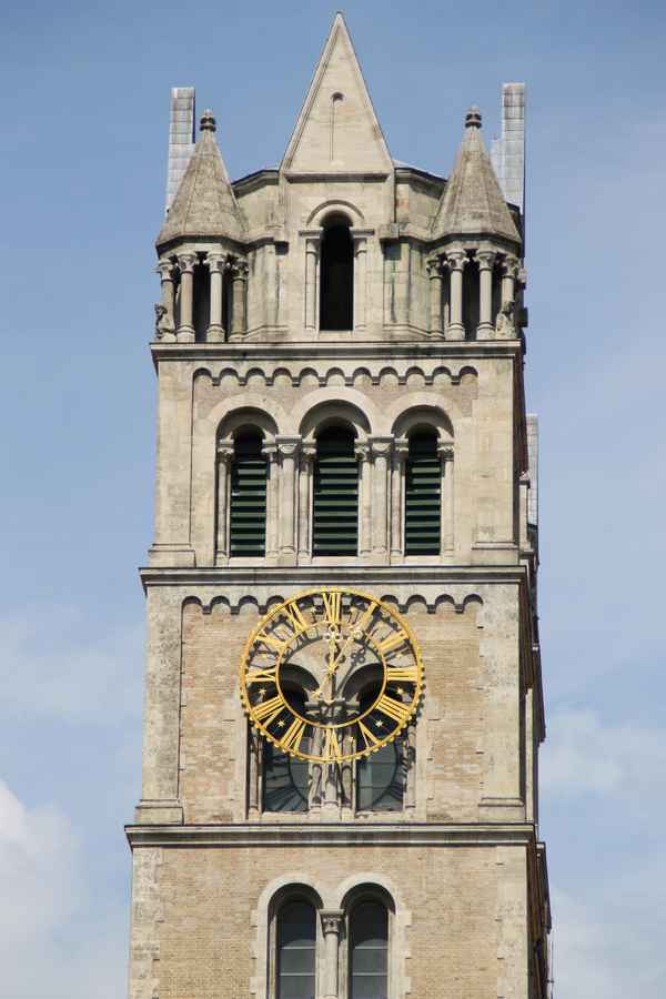 St. Maximilian in München 05