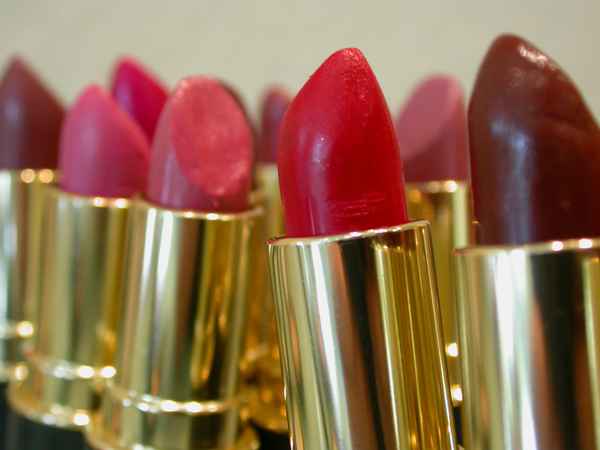 Lippenstifte
